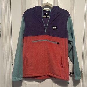 Massive Outdoor Fleece